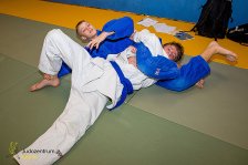 24.02.2022 Kyu-Prüfung